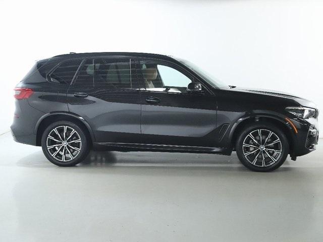 used 2019 BMW X5 car, priced at $26,937