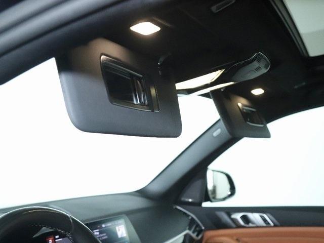 used 2019 BMW X5 car, priced at $26,937