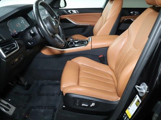 used 2019 BMW X5 car, priced at $26,937