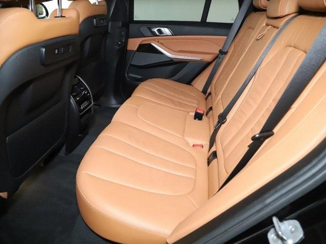 used 2019 BMW X5 car, priced at $26,937