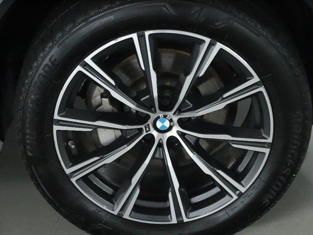 used 2019 BMW X5 car, priced at $26,937