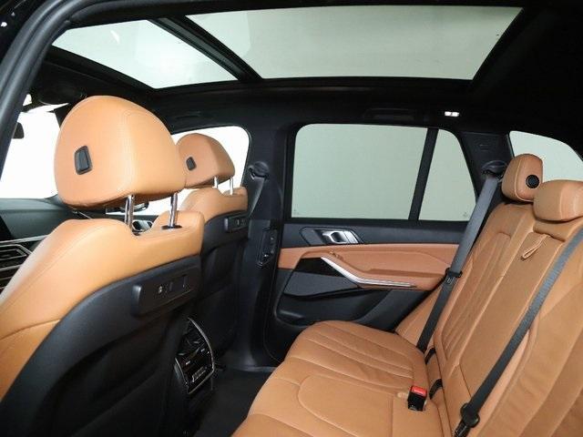 used 2019 BMW X5 car, priced at $26,937