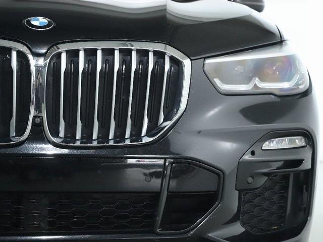 used 2019 BMW X5 car, priced at $26,937
