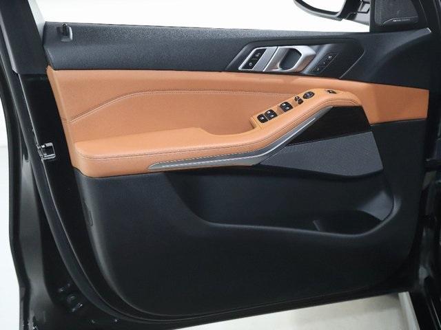 used 2019 BMW X5 car, priced at $26,937