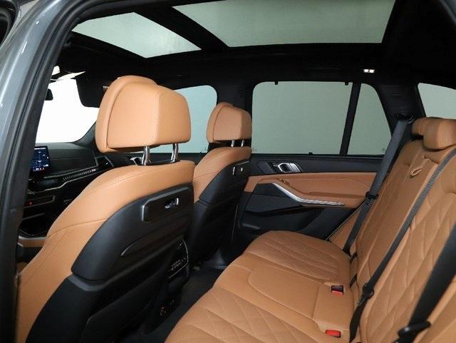 used 2024 BMW X5 car, priced at $59,401
