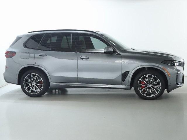 used 2024 BMW X5 car, priced at $59,401