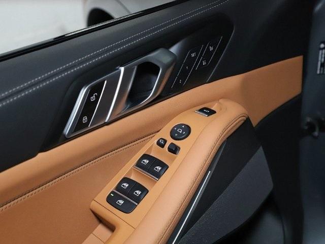used 2024 BMW X5 car, priced at $59,401