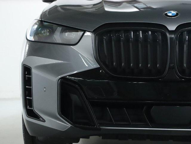 used 2024 BMW X5 car, priced at $59,401