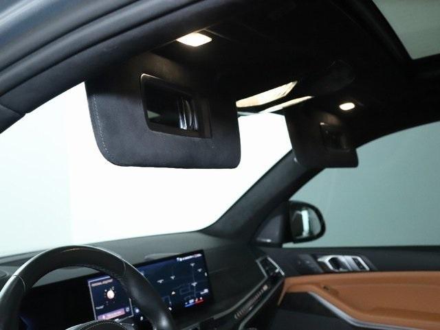 used 2024 BMW X5 car, priced at $59,401
