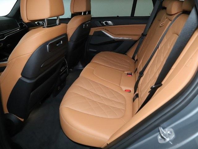 used 2024 BMW X5 car, priced at $59,401