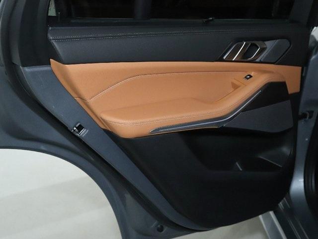 used 2024 BMW X5 car, priced at $59,401