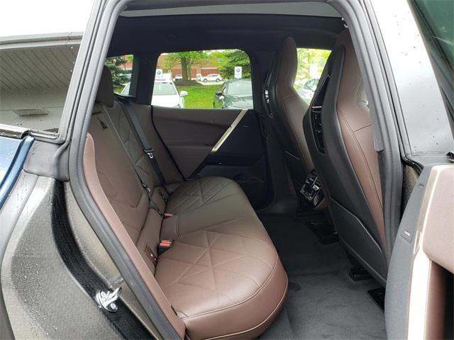 new 2026 BMW iX car, priced at $89,925