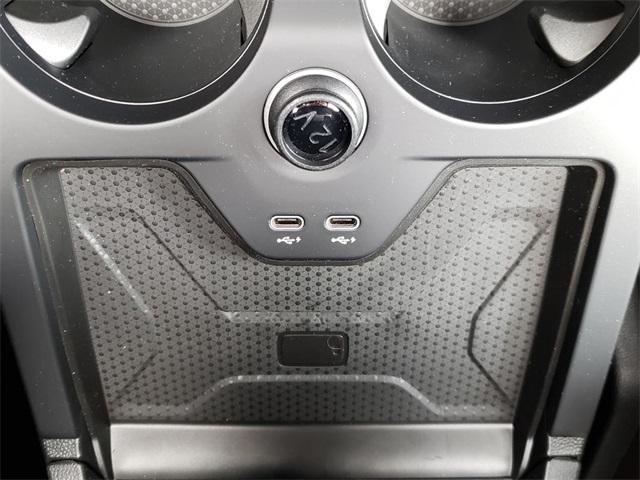 new 2026 BMW iX car, priced at $89,925