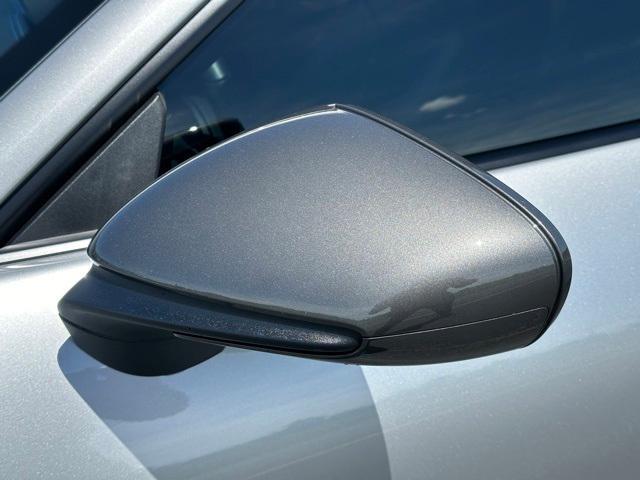 used 2024 Porsche 911 car, priced at $142,442