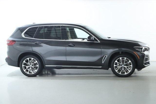 used 2022 BMW X5 car, priced at $47,000