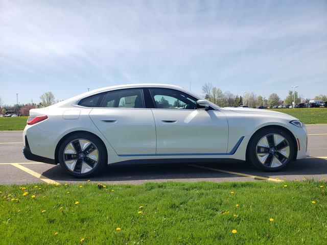 new 2024 BMW i4 Gran Coupe car, priced at $66,960