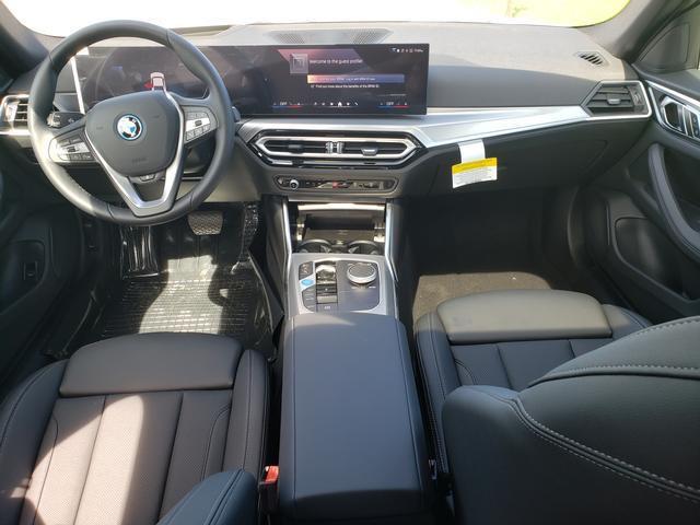 new 2024 BMW i4 Gran Coupe car, priced at $66,960