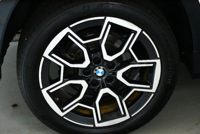 used 2023 BMW X1 car, priced at $36,488
