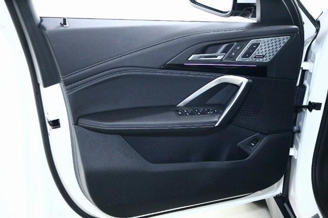 used 2023 BMW X1 car, priced at $36,488