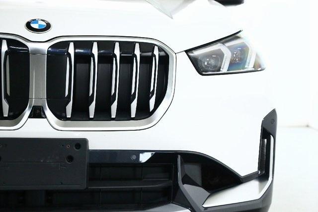 used 2023 BMW X1 car, priced at $36,488