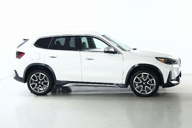 used 2023 BMW X1 car, priced at $36,488