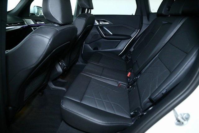 used 2023 BMW X1 car, priced at $36,488