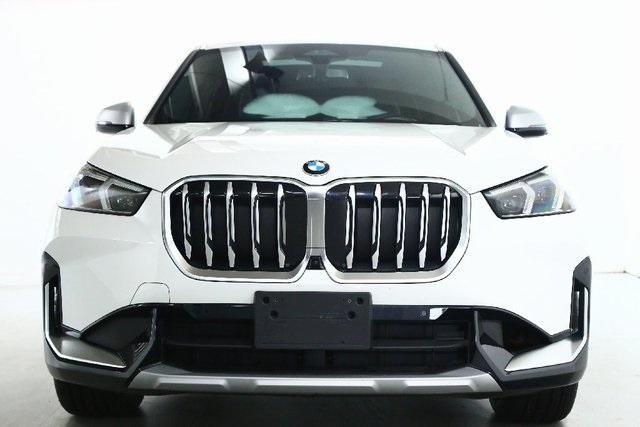 used 2023 BMW X1 car, priced at $36,488