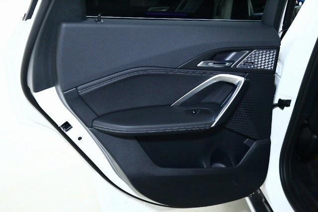 used 2023 BMW X1 car, priced at $36,488