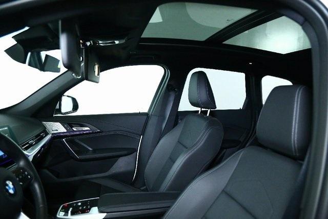 used 2023 BMW X1 car, priced at $36,488