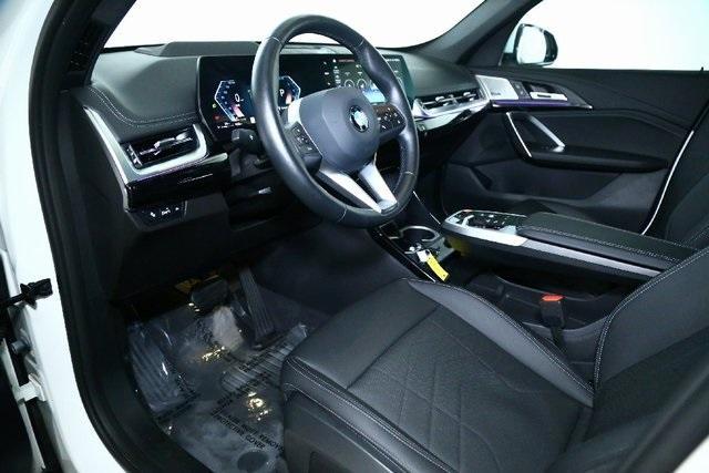 used 2023 BMW X1 car, priced at $36,488