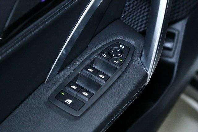 used 2023 BMW X1 car, priced at $36,488