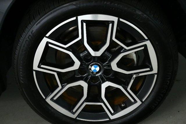 used 2023 BMW X1 car, priced at $36,488