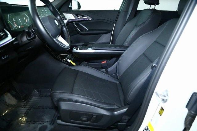 used 2023 BMW X1 car, priced at $36,488