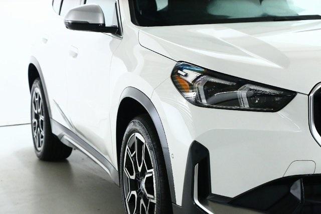 used 2023 BMW X1 car, priced at $36,488