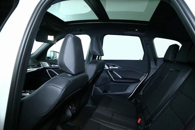 used 2023 BMW X1 car, priced at $36,488
