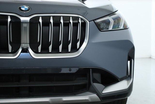 used 2024 BMW X1 car, priced at $41,895