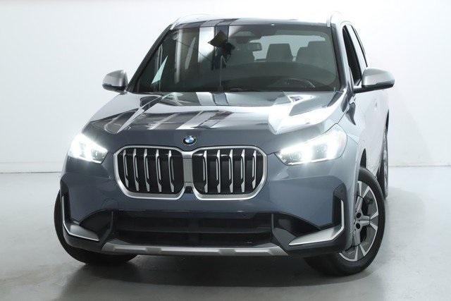 used 2024 BMW X1 car, priced at $41,895