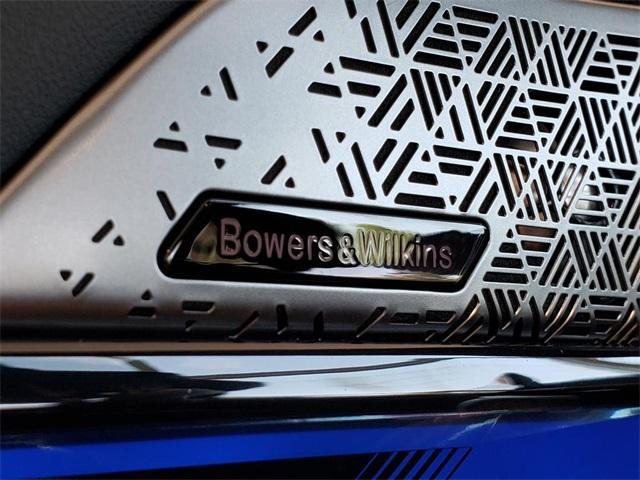 new 2026 BMW M5 car, priced at $127,815