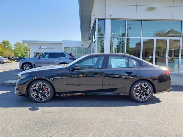 new 2026 BMW 530 car