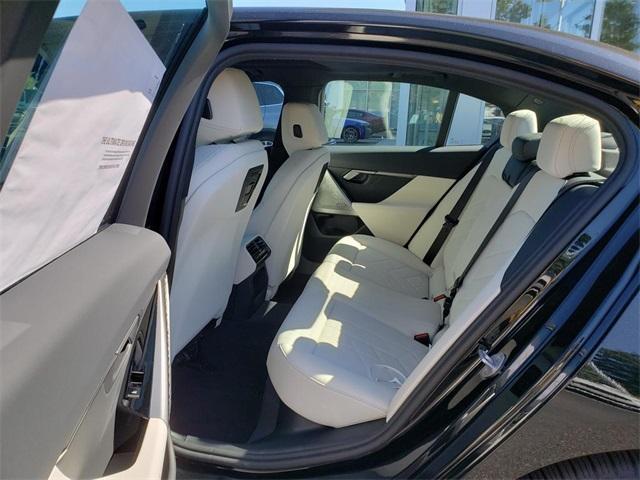 new 2026 BMW 530 car