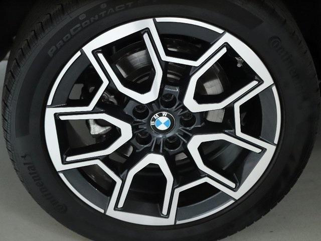 used 2025 BMW X2 car, priced at $43,843