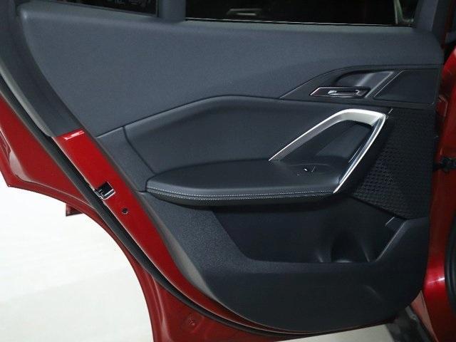 used 2025 BMW X2 car, priced at $43,843