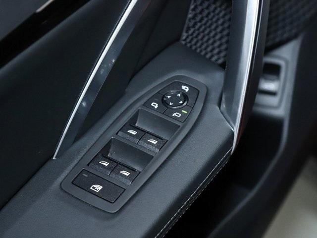 used 2025 BMW X2 car, priced at $43,843