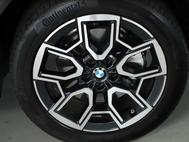 used 2025 BMW X2 car, priced at $43,843