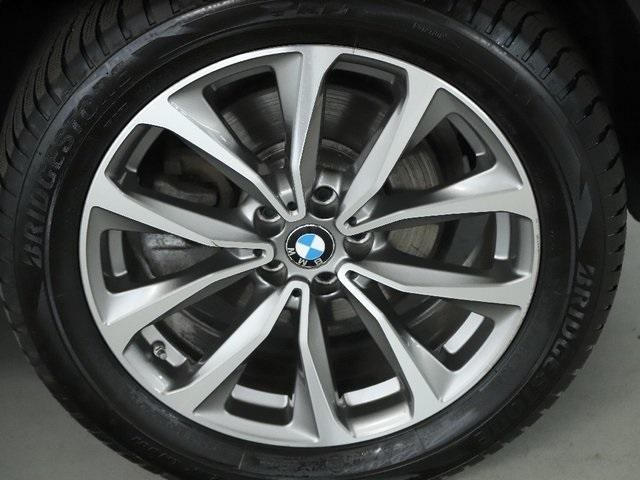 used 2019 BMW X3 car, priced at $25,000