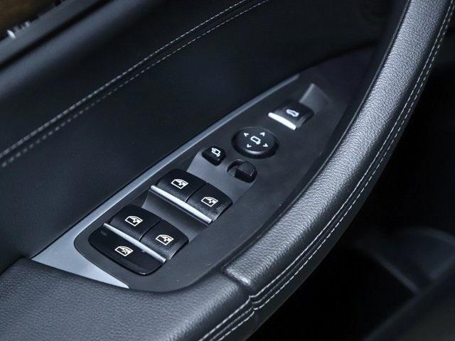 used 2019 BMW X3 car, priced at $25,000