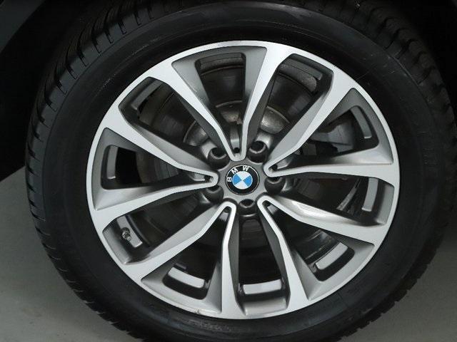 used 2019 BMW X3 car, priced at $25,000