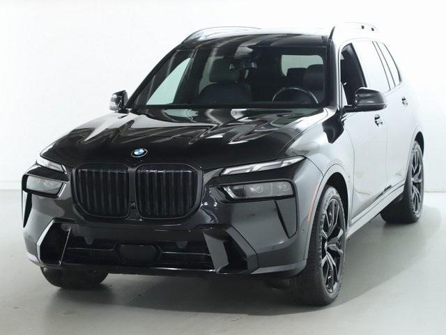 used 2023 BMW X7 car, priced at $69,997
