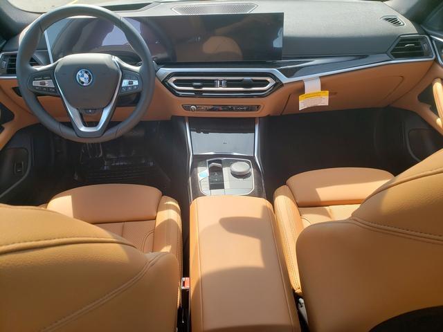 new 2024 BMW i4 Gran Coupe car, priced at $66,800