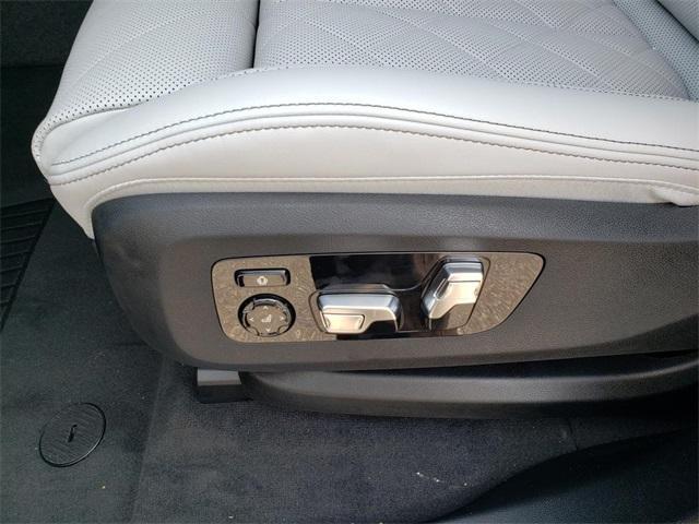 new 2026 BMW X5 car